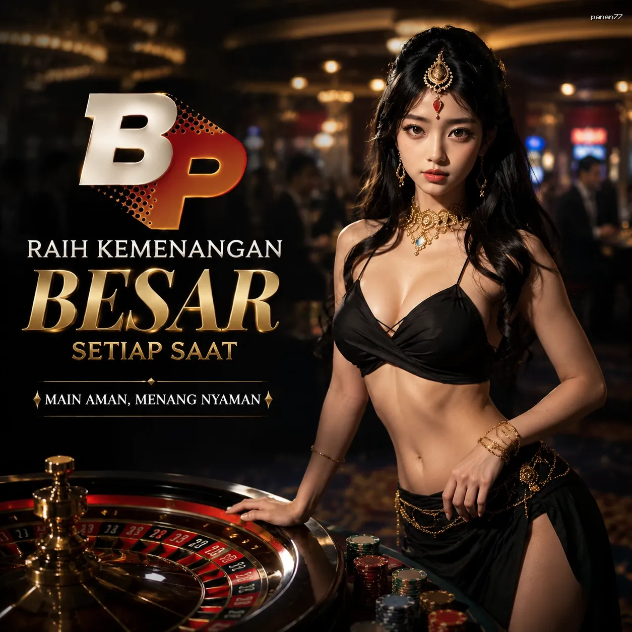 Analisis Performa Game di Platform panen77
